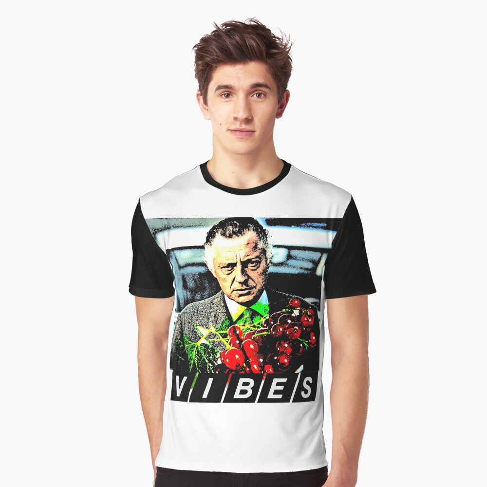 Item preview, Graphic T-Shirt designed and sold by mbzl.