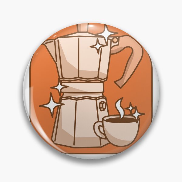Item preview, Barista Moments designed and sold by styleeteetshirt.