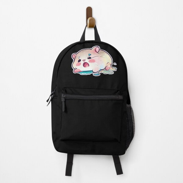 Item preview, Crying Hamster designed and sold by RosmirStore.