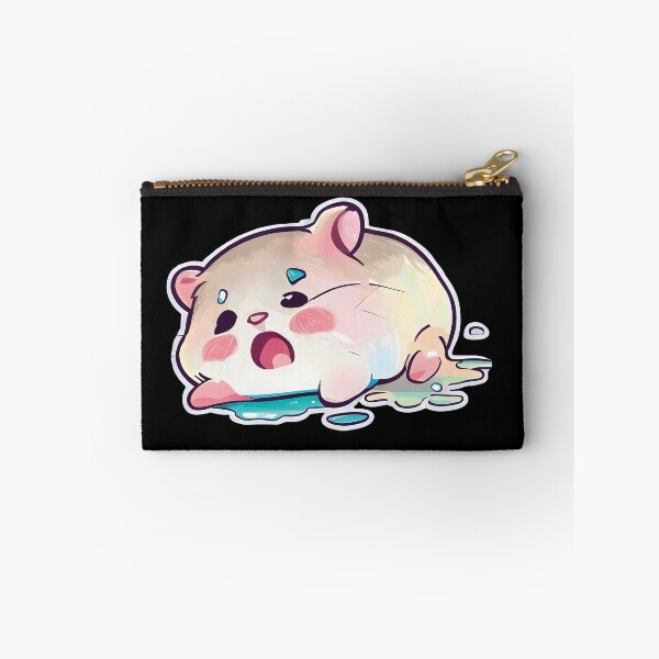 Item preview, Crying Hamster designed and sold by RosmirStore.