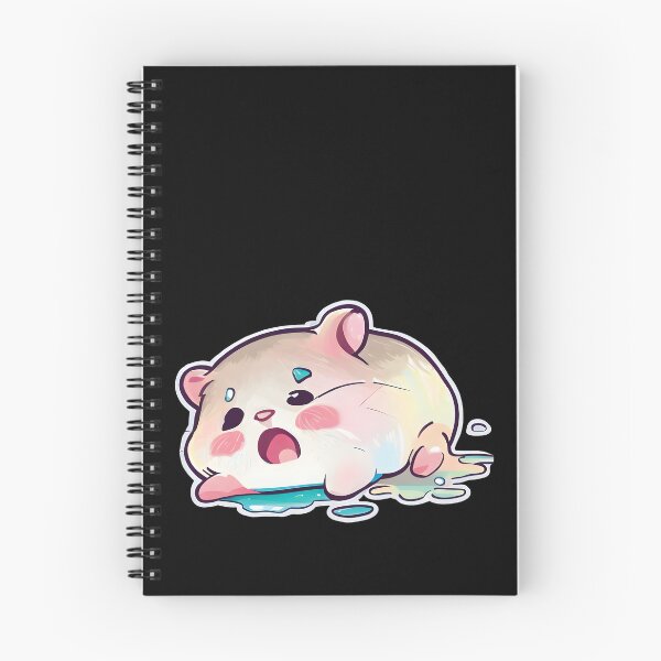 Item preview, Crying Hamster designed and sold by RosmirStore.