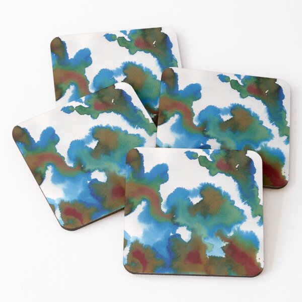 Item preview, Rain clouds designed and sold by AnnaBaldon.