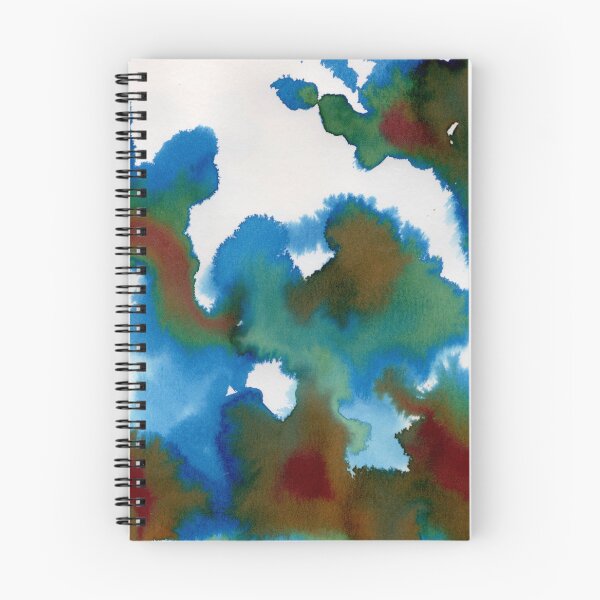 Item preview, Rain clouds designed and sold by AnnaBaldon.