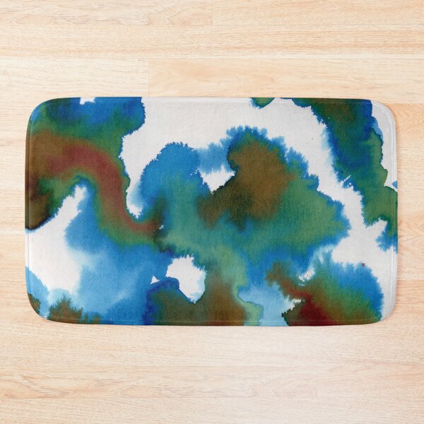 Item preview, Rain clouds designed and sold by AnnaBaldon.
