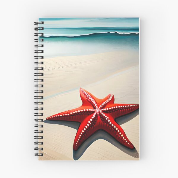 Item preview, Starfish designed and sold by TheFruitfulOne.