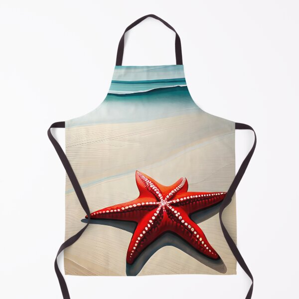 Item preview, Starfish designed and sold by TheFruitfulOne.
