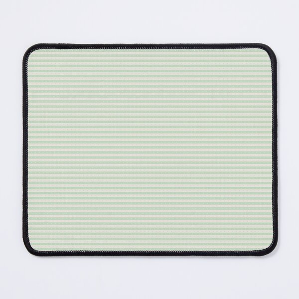 Item preview, Modern green strips pattern designed and sold by asmaafrahat.
