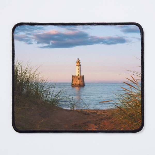 Item preview, Rattray Head Lighthouse designed and sold by TMcG72.