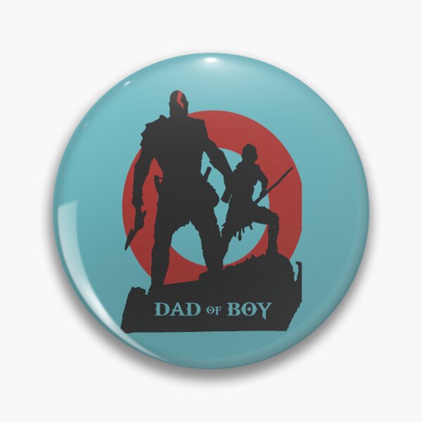 Item preview, Boy God Of War designed and sold by TempranceCano.