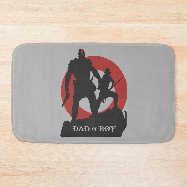 Item preview, Boy God Of War designed and sold by TempranceCano.