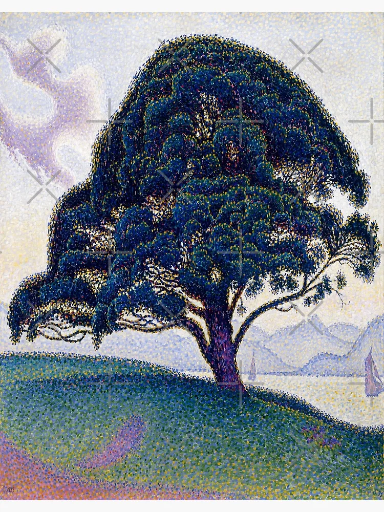 ボタナイズ　BOTANIZE バナケン　BANAKEN 点描画　絵 flat,750x,075,f-pad,750x1000,