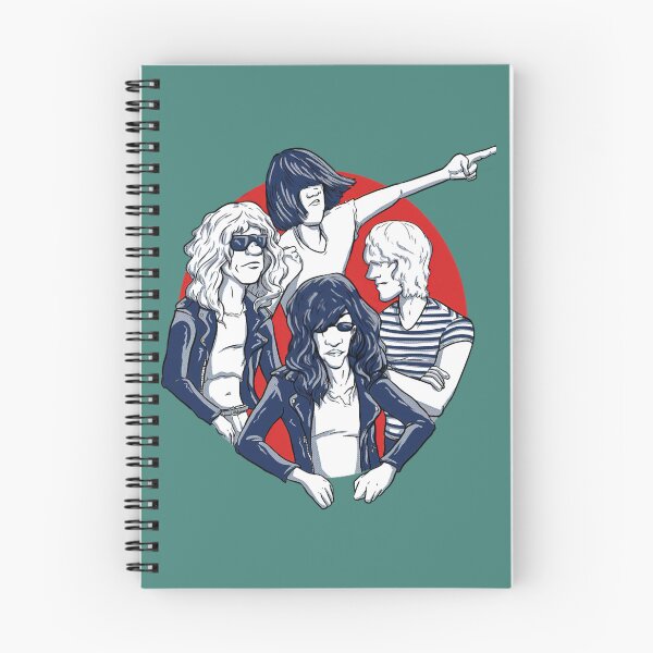 Item preview, Ramones  Essential designed and sold by DiegoQuizon.