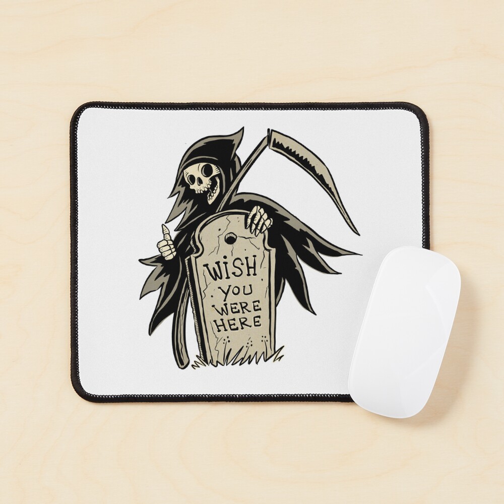 Item preview, Mouse Pad designed and sold by rudyfaber.