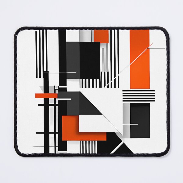 Item preview, Abstract contructivism designed and sold by Vibranta Studio.