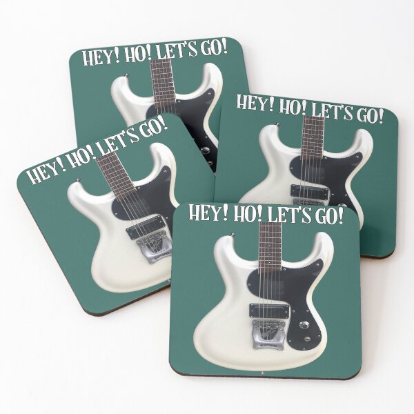 Item preview, Ramones Hey designed and sold by DiegoQuizon.