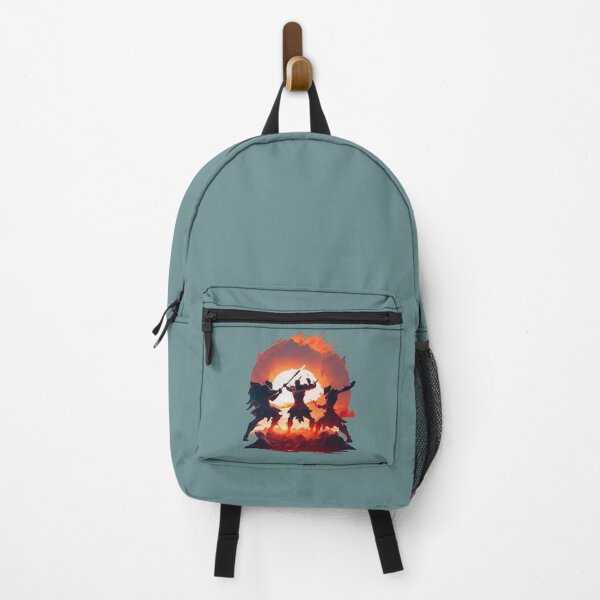 God of war outlet backpack