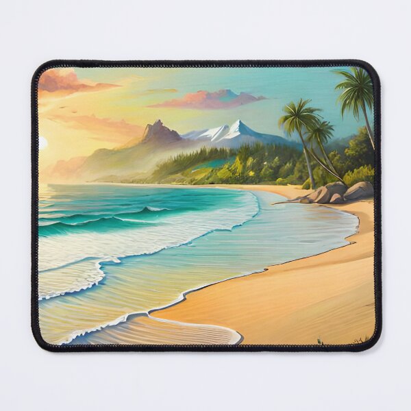 Item preview, Beach designed and sold by TheFruitfulOne.