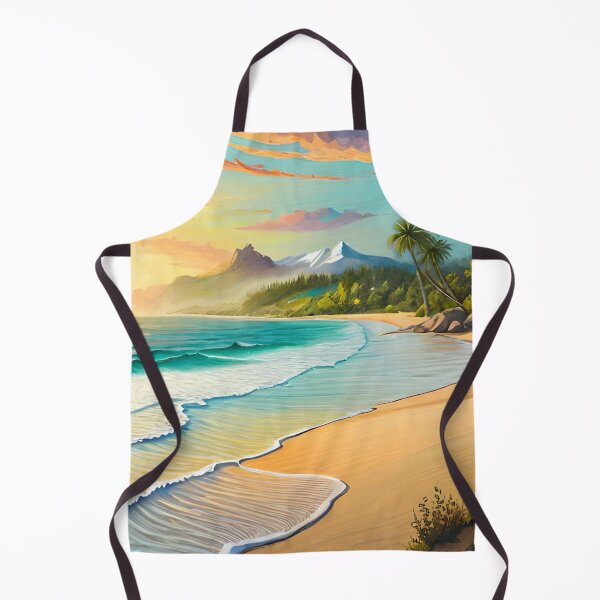 Item preview, Beach designed and sold by TheFruitfulOne.