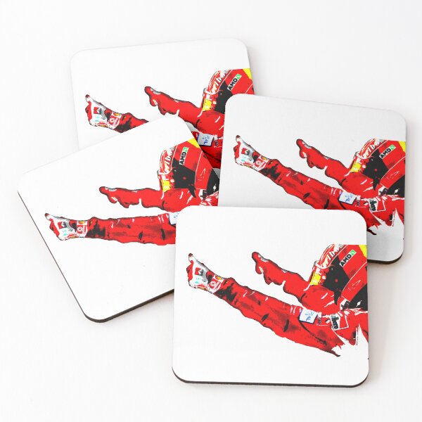 Item preview, Michael Schumacher victory designed and sold by MrIckx.