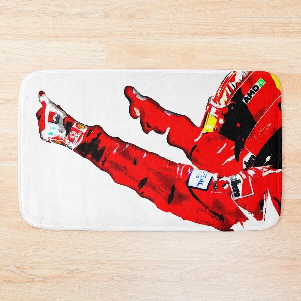 Item preview, Michael Schumacher victory designed and sold by MrIckx.