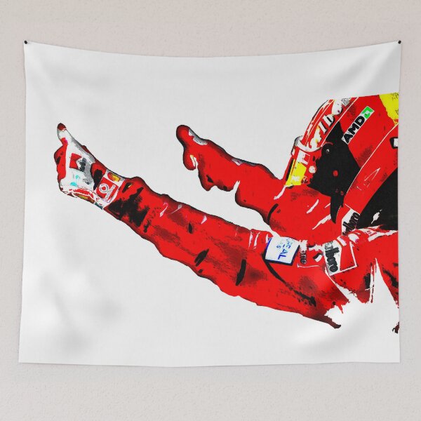 Item preview, Michael Schumacher victory designed and sold by MrIckx.