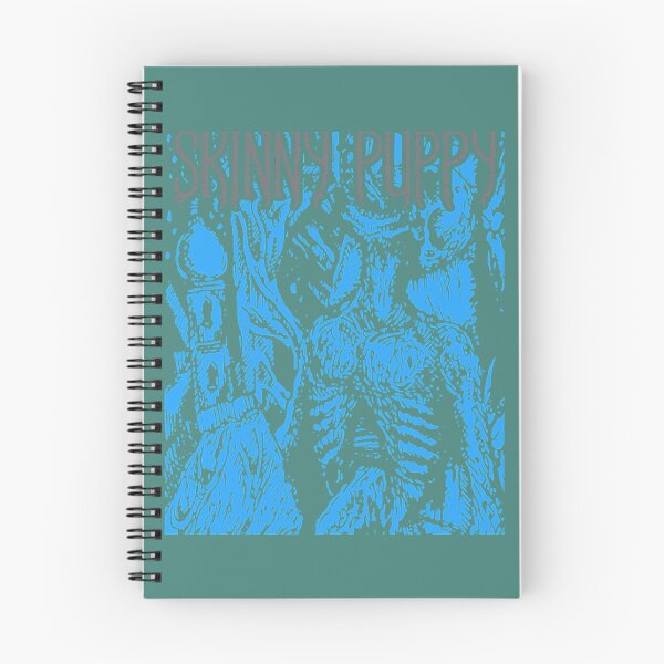 Item preview, Retro Vintage Skinny Rock Puppy Industry Gift For Everyone designed and sold by DiegoQuizon.