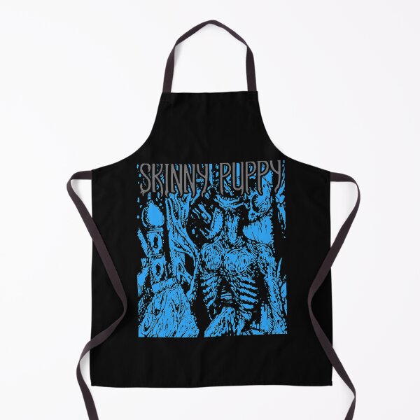 Item preview, Retro Vintage Skinny Rock Puppy Industry Gift For Everyone designed and sold by DiegoQuizon.