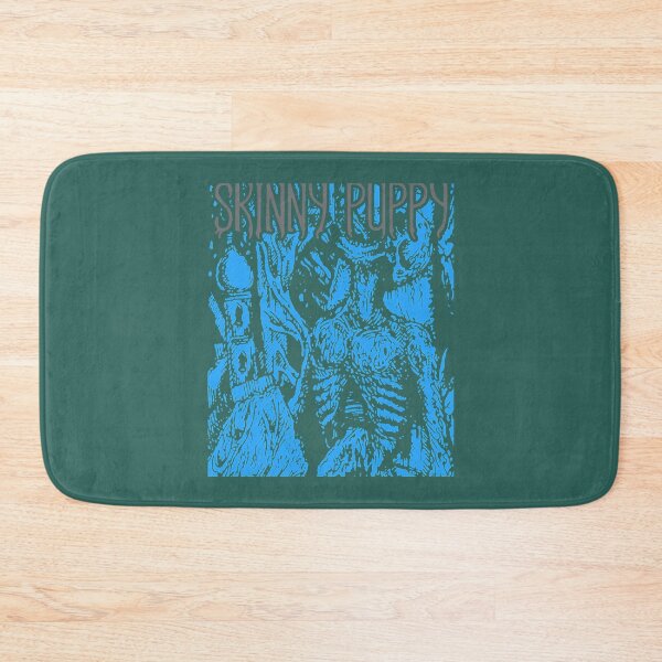 Item preview, Retro Vintage Skinny Rock Puppy Industry Gift For Everyone designed and sold by DiegoQuizon.
