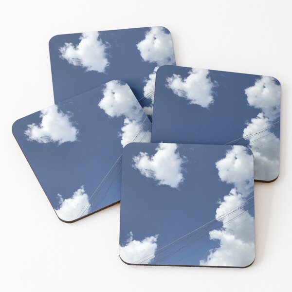 Item preview, Nothing but blue skies. designed and sold by Ouranophil3.