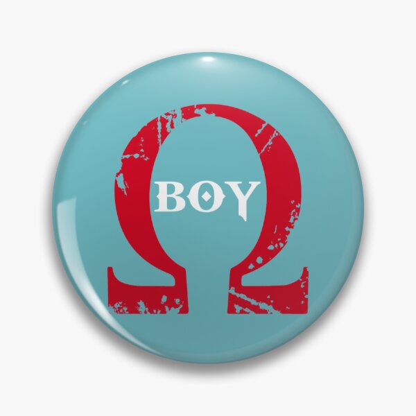 Item preview, Boy of War  designed and sold by TempranceCano.