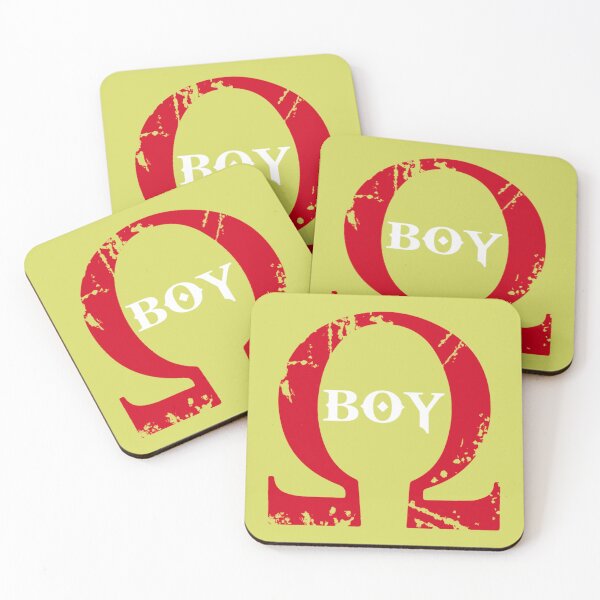 Item preview, Boy of War  designed and sold by TempranceCano.
