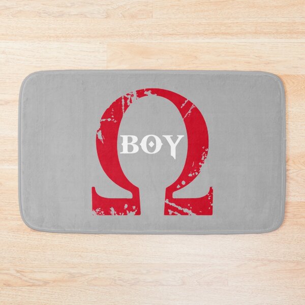 Item preview, Boy of War  designed and sold by TempranceCano.