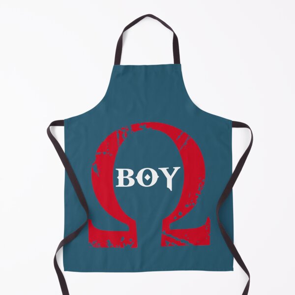 Item preview, Boy of War  designed and sold by TempranceCano.