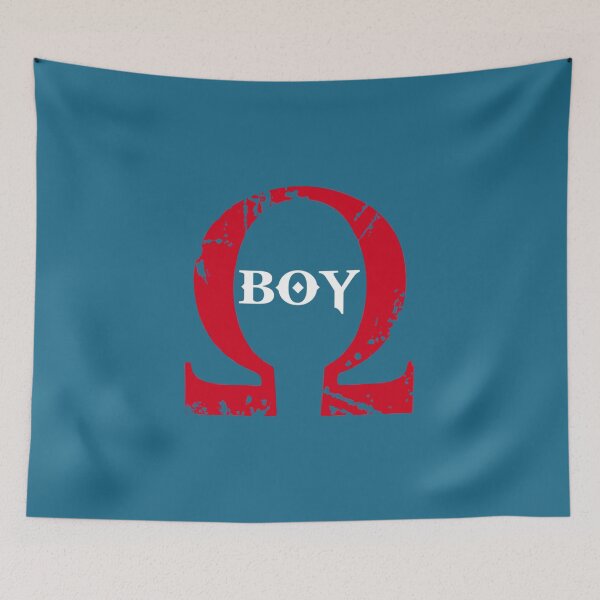 Item preview, Boy of War  designed and sold by TempranceCano.