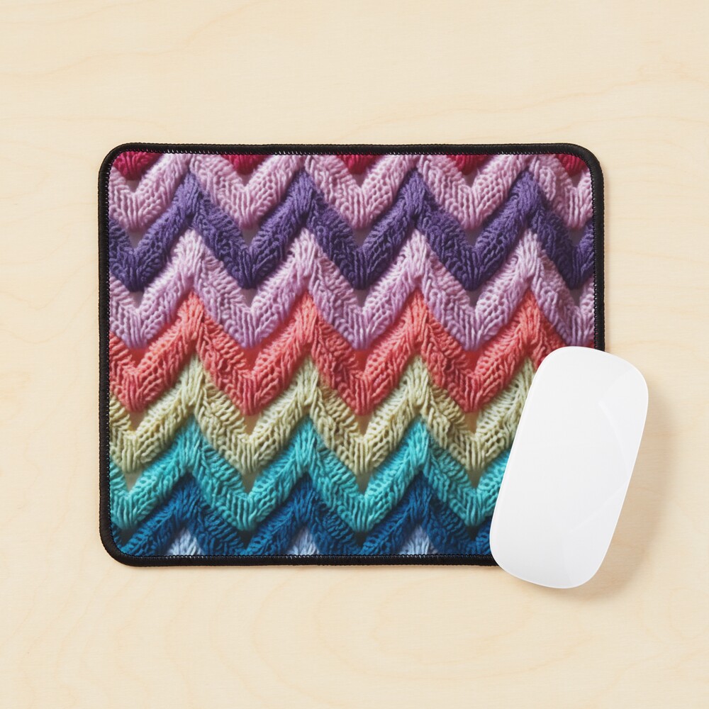Item preview, Mouse Pad designed and sold by SmileshareShop.