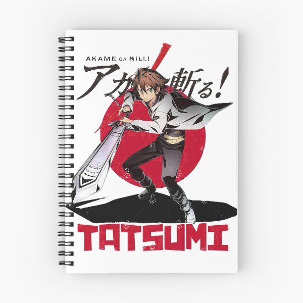 Item preview, Tatsumi Wanna Start The Revolution designed and sold by HendricksWendy.