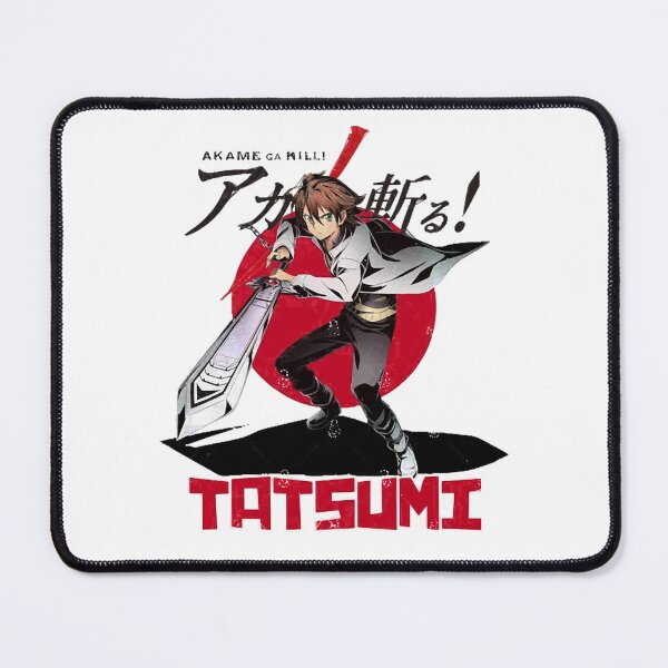 Item preview, Tatsumi Wanna Start The Revolution designed and sold by HendricksWendy.
