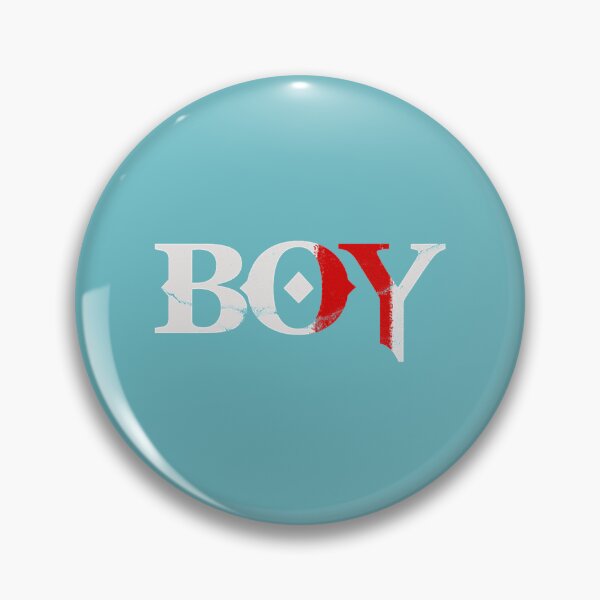 Item preview, Boy Son of War  designed and sold by TempranceCano.