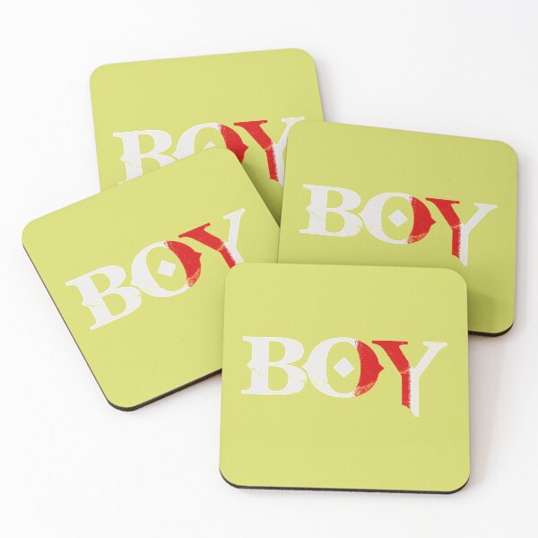Item preview, Boy Son of War  designed and sold by TempranceCano.