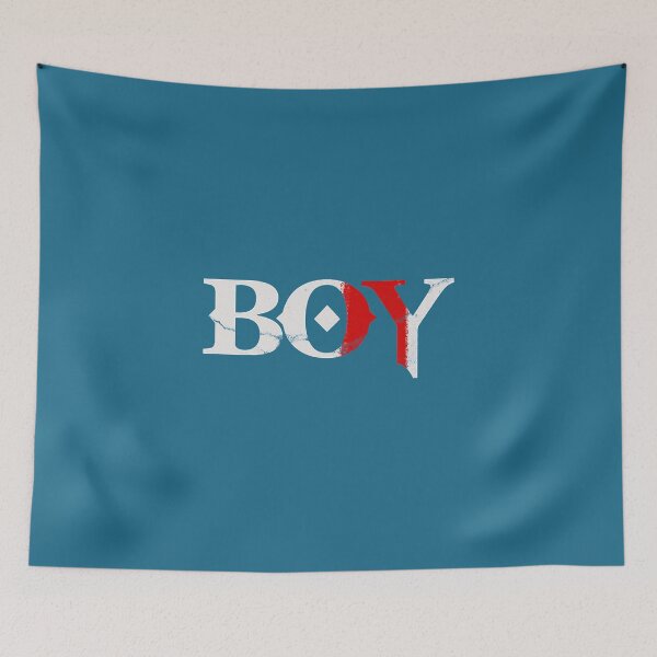 Item preview, Boy Son of War  designed and sold by TempranceCano.