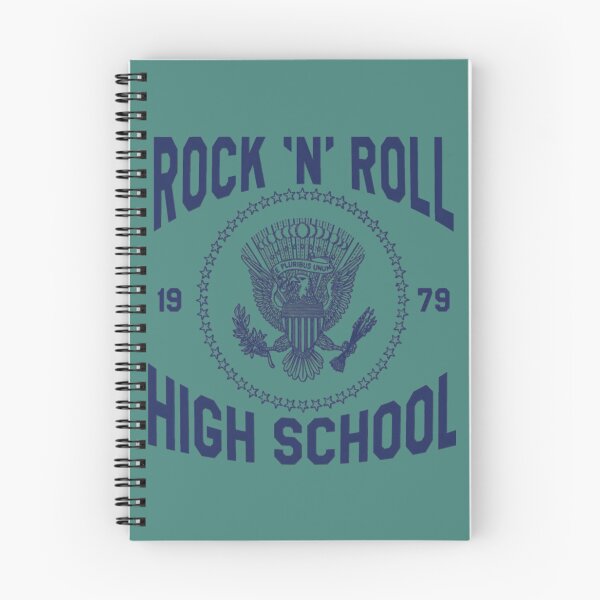Item preview, Rock and Roll High School designed and sold by DiegoQuizon.