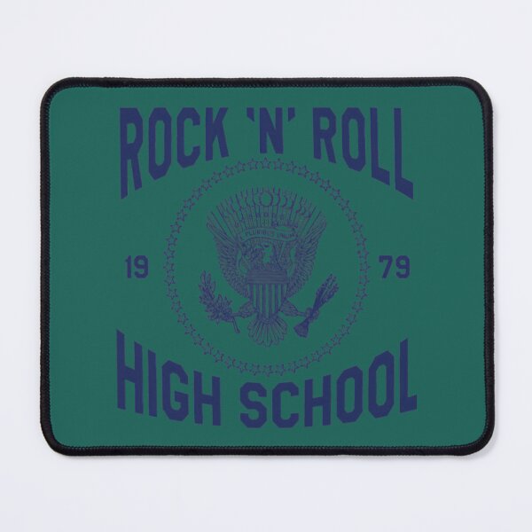 Item preview, Rock and Roll High School designed and sold by DiegoQuizon.