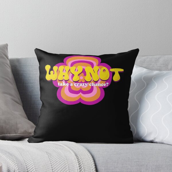 Item preview, Why Not designed and sold by ErnestBoyd86.