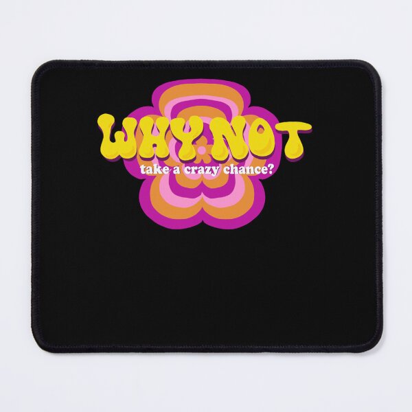 Item preview, Why Not designed and sold by ErnestBoyd86.