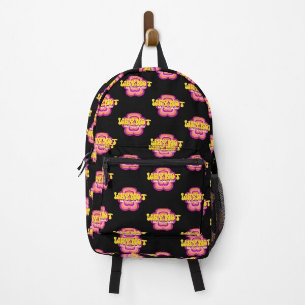 Item preview, Why Not designed and sold by ErnestBoyd86.