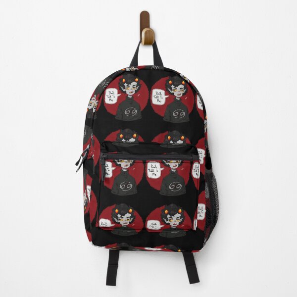 Item preview, Homestuck Karkat Vantas - Don&x27;t Talk To Me designed and sold by horqvzql83.