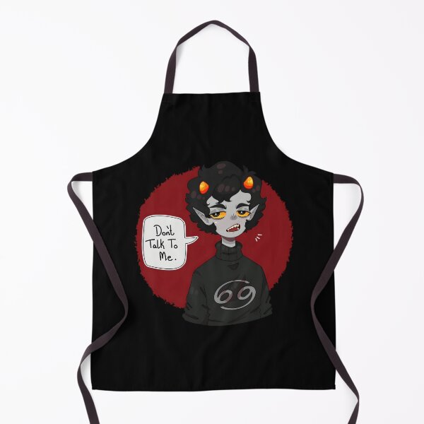 Item preview, Homestuck Karkat Vantas - Don&x27;t Talk To Me designed and sold by horqvzql83.