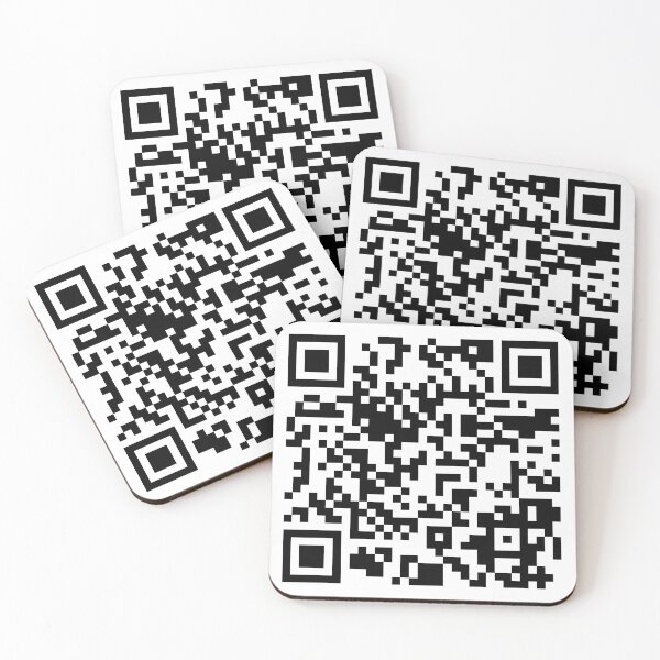 Item preview, David Guetta Ends Racism QR code designed and sold by SimplyMots.