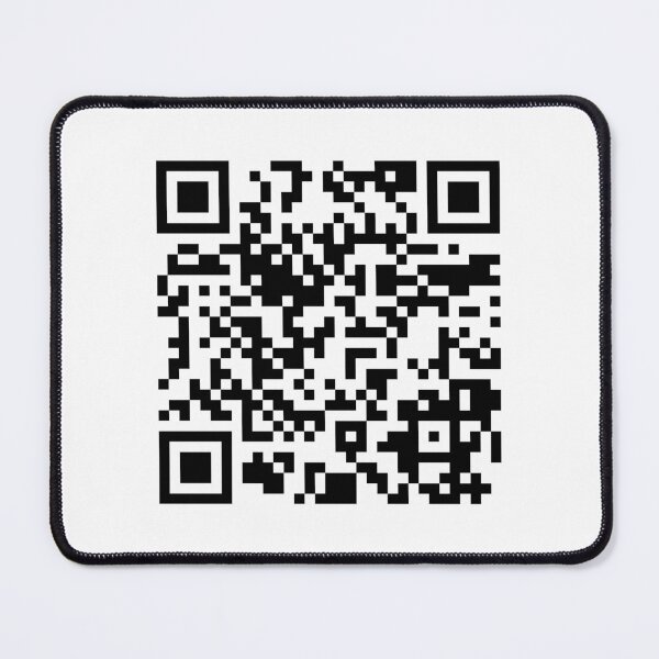 Item preview, David Guetta Ends Racism QR code designed and sold by SimplyMots.