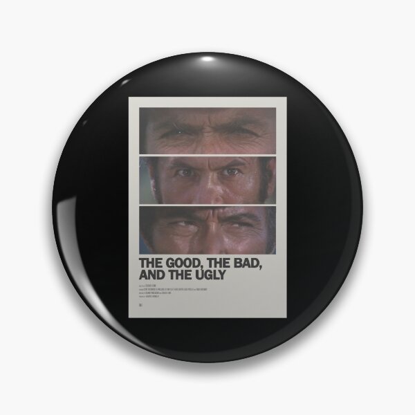 Item preview, The Best Movie And Good designed and sold by ArtStoreKramer.